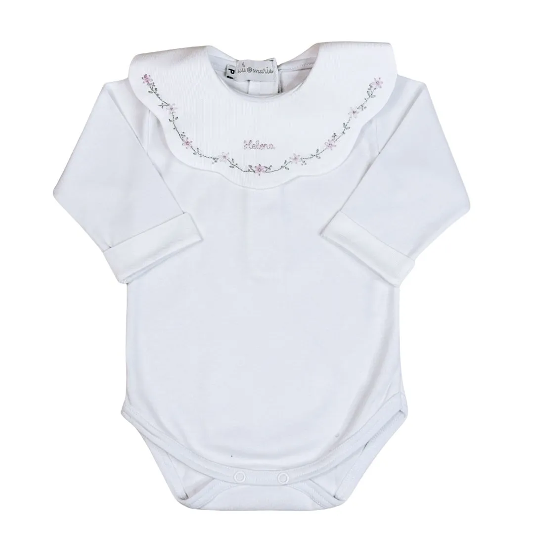 Body Personalizado Encanto lilás - 1 peça - Imagem 3