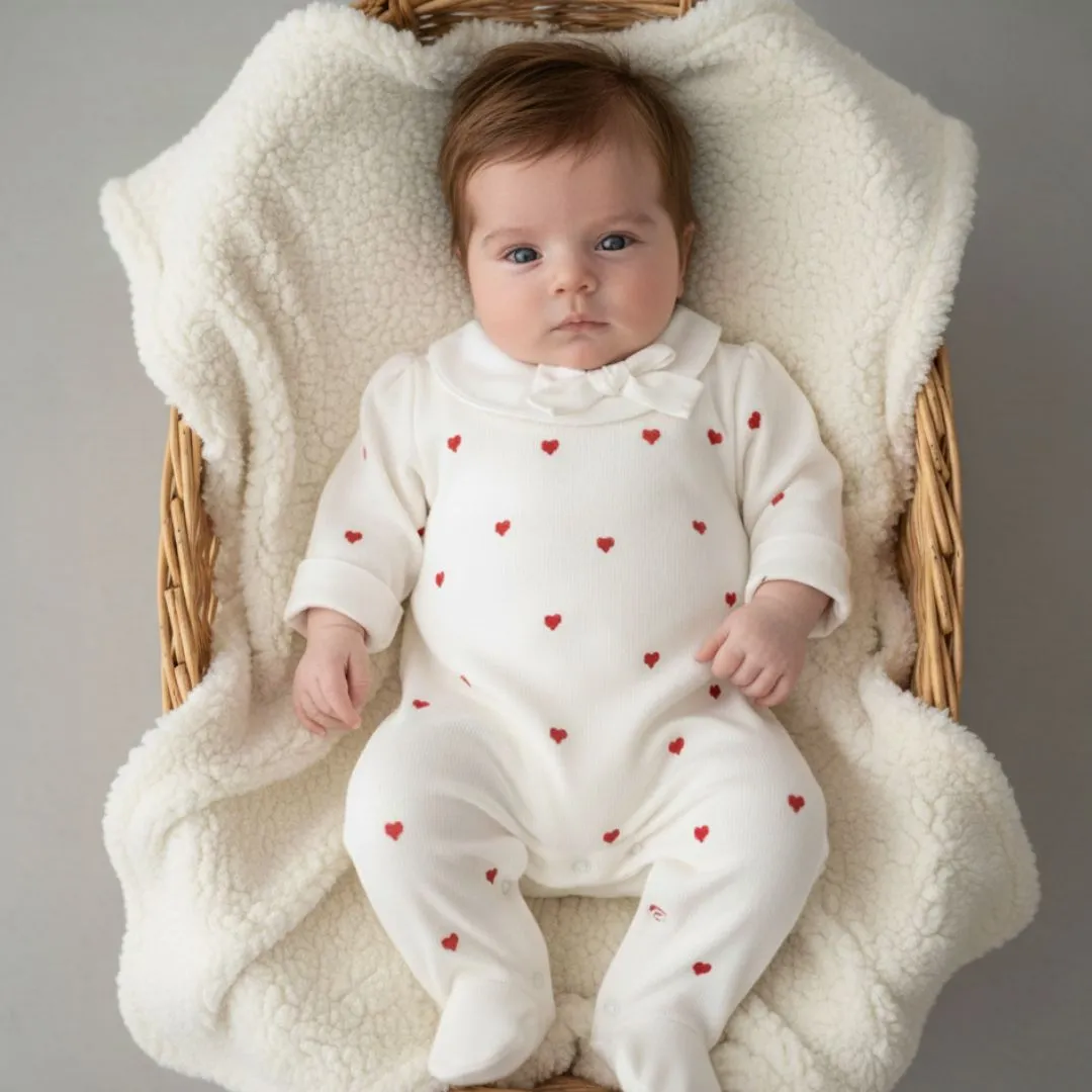 Macacão Rita off-white - Imagem 3