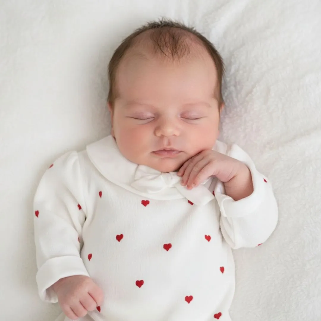 Macacão Rita off-white - Imagem 2